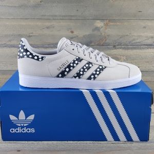 adidas Gazelle Originals Suede Classic Sneakers